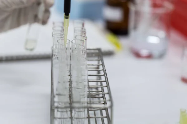 Polymerase Chain Reaction (PCR) and Agarose gel electrophoresis is a method of gel electrophoresis used in biochemistry, molecular biology, genetics, and clinical chemistry in lab.