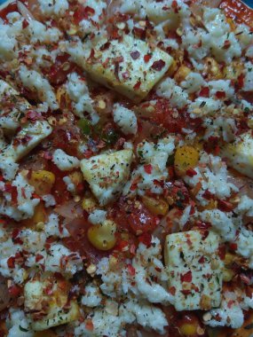 Pizzanın güzel resimleri 