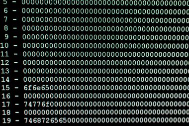 Ethereum 'un kaynak kodu, engelleme sistemleri için akıllı sözleşmeler oluşturmak için açık kaynak çerçevesi. Kripto para birimleri ve blok tabanlı hizmetler oluşturma sistemi. Kaynak kodunun ayrıntıları