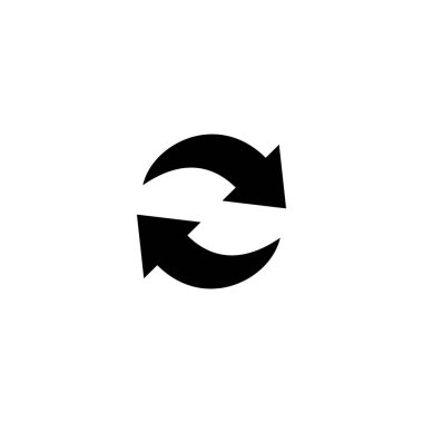 Simgeyi tazele. Simge vektörünü yeniden yükle. Simgeyi güncelle.