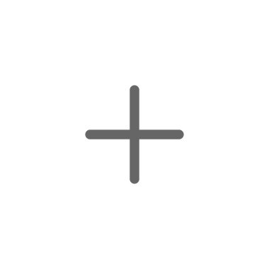 Artı Simge. Artı simge ekle. Toplama işareti. Tıbbi artı ico.