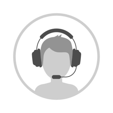 İnce çizgi destek servis simgesi. doğrusal biçim element tasarımı. 24 7 konferans bağlantısı, sesli cevap, crm. Çağrı merkezi yardımı, danışmanlık, iş projeleri, uzmanlara sor. Basit siyah işaret