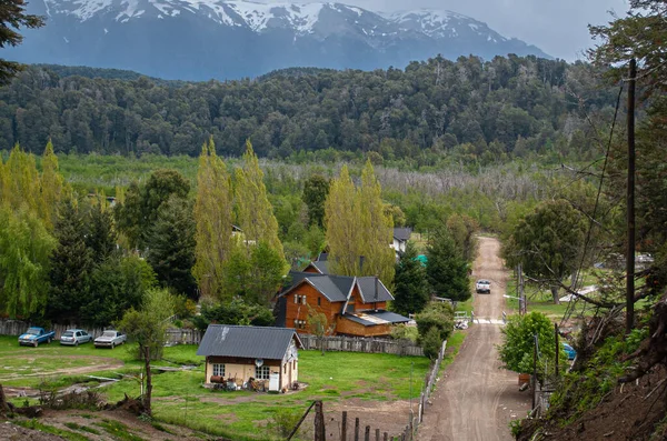 PATAGONYA KÖTÜ TÜRKLÜ SÜRDÜRDÜRLERİ İÇİN SÜRENDİ