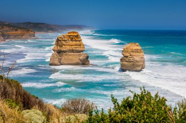 12 Havari, Büyük Okyanus Yolu, Avustralya