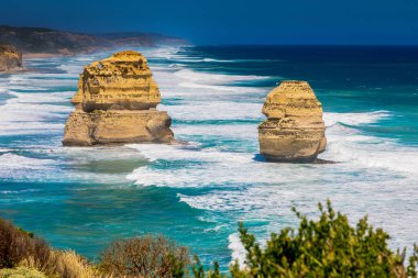 12 Havari, Büyük Okyanus Yolu, Avustralya