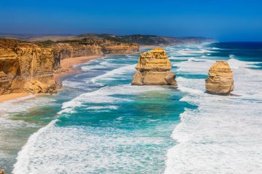 12 Havari, Büyük Okyanus Yolu, Avustralya