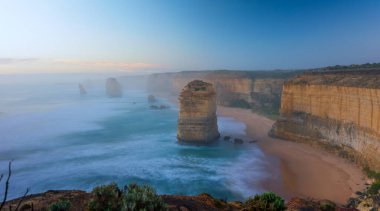 12 Havari, Büyük Okyanus Yolu, Avustralya