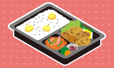 Kızarmış istiridye ve kestane pilavı.