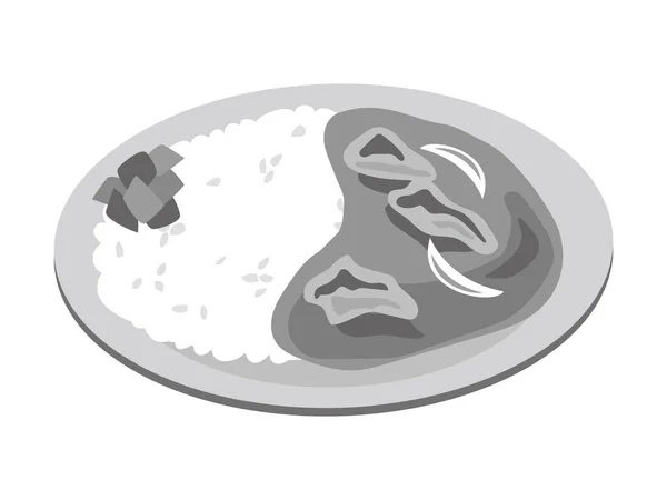 Fukujinzukeストックベクター ロイヤリティフリーfukujinzukeイラスト Depositphotos