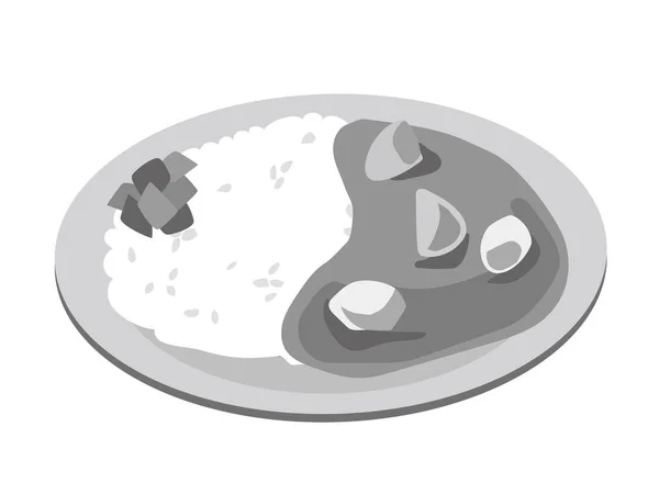 Fukujinzukeストックベクター ロイヤリティフリーfukujinzukeイラスト Depositphotos