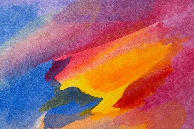 suluboya sanat geçmişi. Doku arkaplanı. Dekoratif çok renkli duvar kağıdı. Yapı kağıdı.