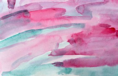 suluboya sanat geçmişi. Doku arkaplanı. Dekoratif çok renkli duvar kağıdı. Yapı kağıdı.