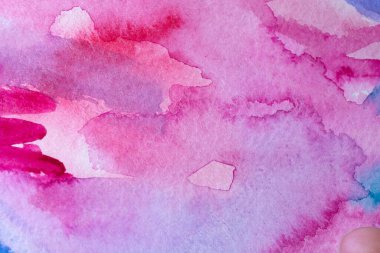 suluboya arkaplan sanat dokusu, dekoratif çok renkli duvar kağıdı, kağıt yapı.