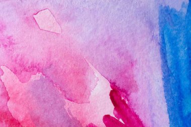 suluboya arkaplan sanat dokusu, dekoratif çok renkli duvar kağıdı, kağıt yapı.