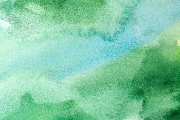 Abstract Texture Brush Ink Art Background Aquarel Watercolor Splash Hand — Stock Photo, Image