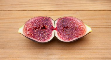 Masada incir eşleşmesi.