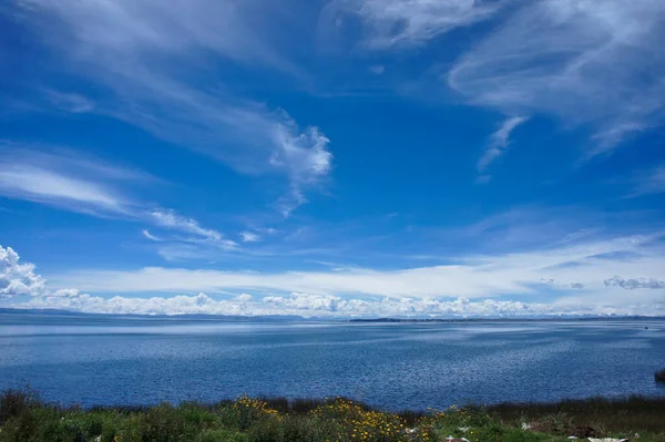 Titicaca Gölü, Bolivya, Güney Amerika