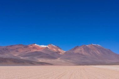 Altiplano Gölleri, Bolivya, Güney Amerika