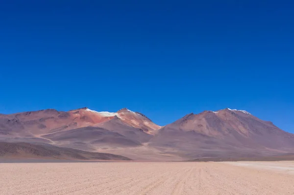Altiplano Gölleri, Bolivya, Güney Amerika