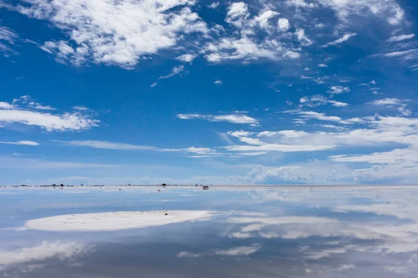 Salar de Uyuni, Bolivya, Güney Amerika