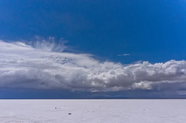 Salar Uyuni Bolivia América Del Sur —  Fotos de Stock