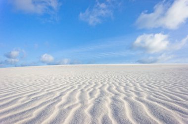 Lencois Maranhenses, Ulusal Park, Brezilya