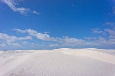 Lencois Maranhenses, Ulusal Park, Brezilya