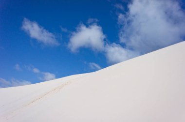 Lencois Maranhenses, Ulusal Park, Brezilya