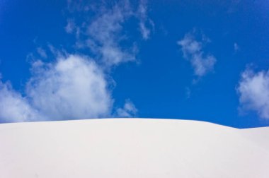 Lencois Maranhenses, Ulusal Park, Brezilya