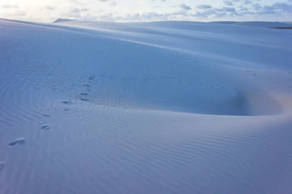 Lencois Maranhenses, Ulusal Park, Brezilya