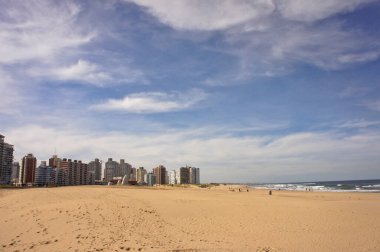 Punta del Este, Uruguay, Güney Amerika