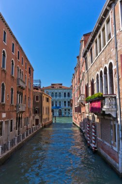 Venedik, Old City View, İtalya