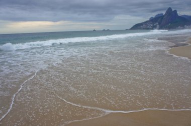 Ipanema, Rio de Janeiro, Brezilya, Güney Amerika