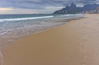 Ipanema, Rio de Janeiro, Brezilya, Güney Amerika
