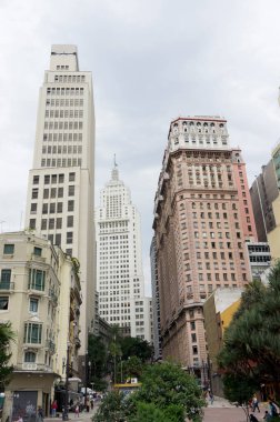 Sao Paulo, Brezilya, Güney Amerika