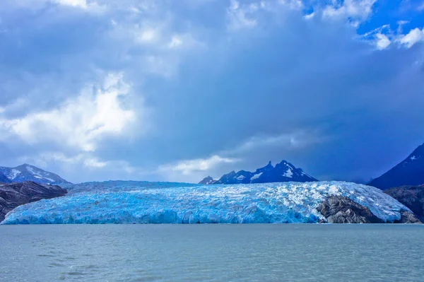 Torres Del Paine Patagonia Chile South America — Stock Photo, Image