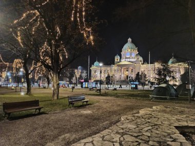 Yeni yılın kutlu olsun.