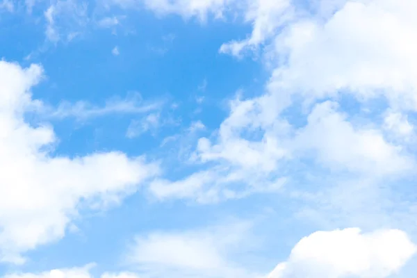 stock image blue sky with cloud