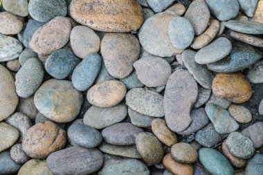 Arkaplan için taş duvar dekoratif yüzeyleri