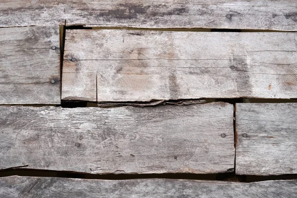 Textura Pared Madera Para Fondo — Foto de Stock