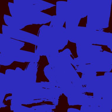 soyut boya desen vektör çizim 