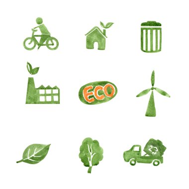 Metin ve vektör illüstrasyonlu Küresel şablon tasarımını stil et