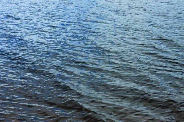 Havet Vatten Våg Bakgrund Faderskap — Stockfoto