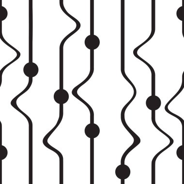 El yapımı kontrast seamless modeli. Doğum günü kartı, okul için tek renkli duvar kağıdı parti reklam, Dükkan Satılık poster, Ambalaj Kağıt, tekstil, çanta baskı vb tatil