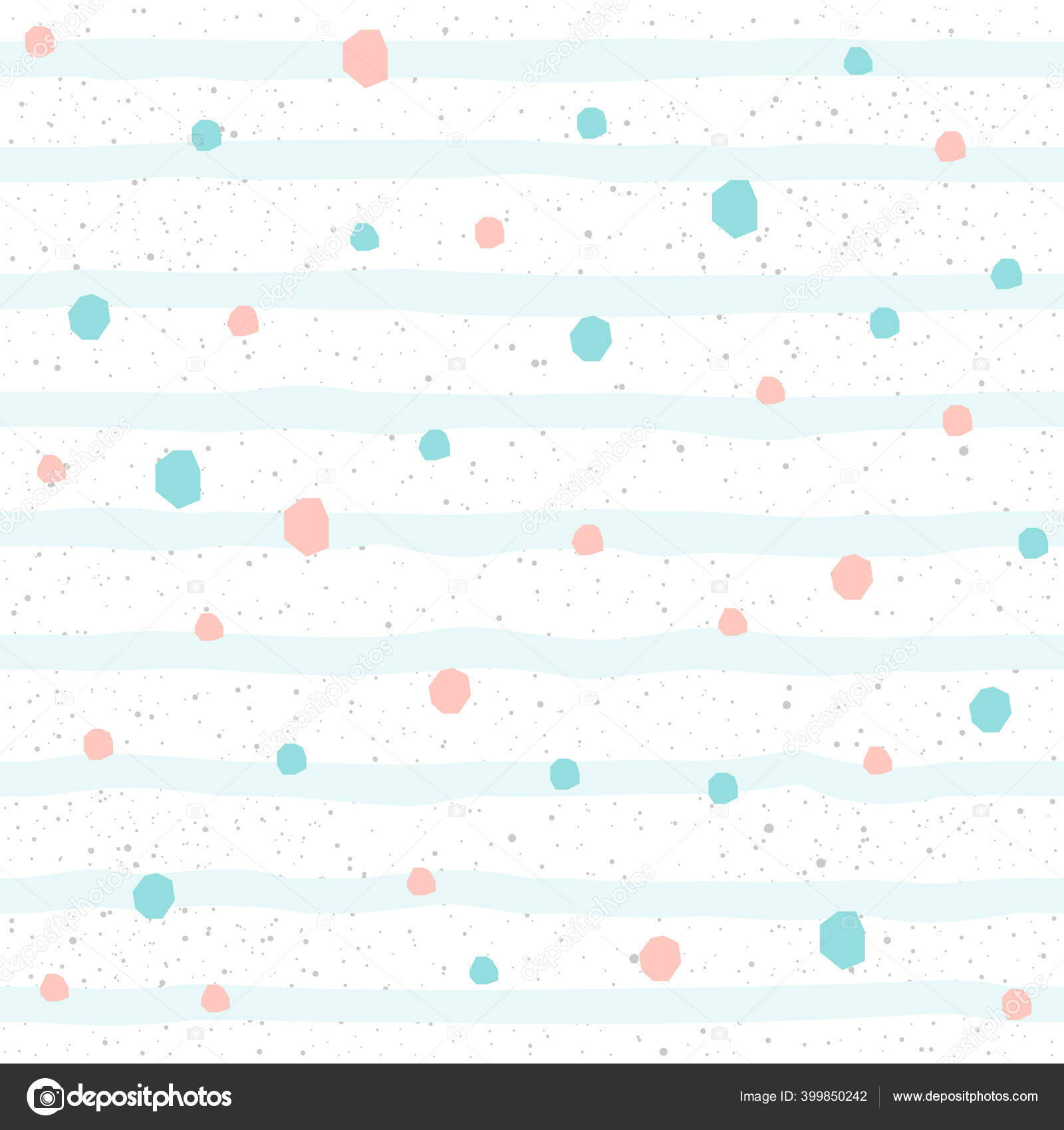 lingkaran lembut latar belakang mulus pink dan biru bulat pola stok vektor c vanillamilk 399850242 https id depositphotos com 399850242 stock illustration soft circle seamless background pink html