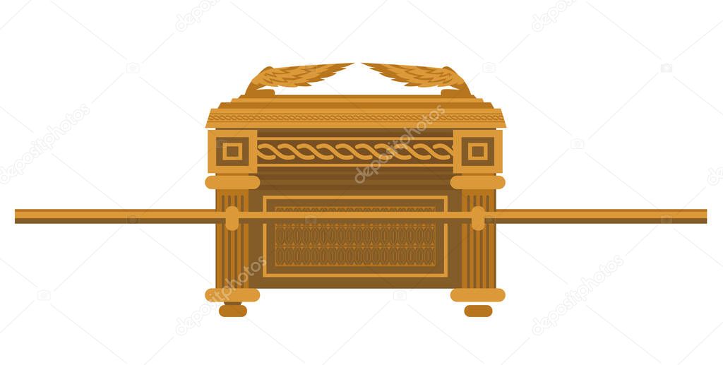 Ark of the Covenant biblical object