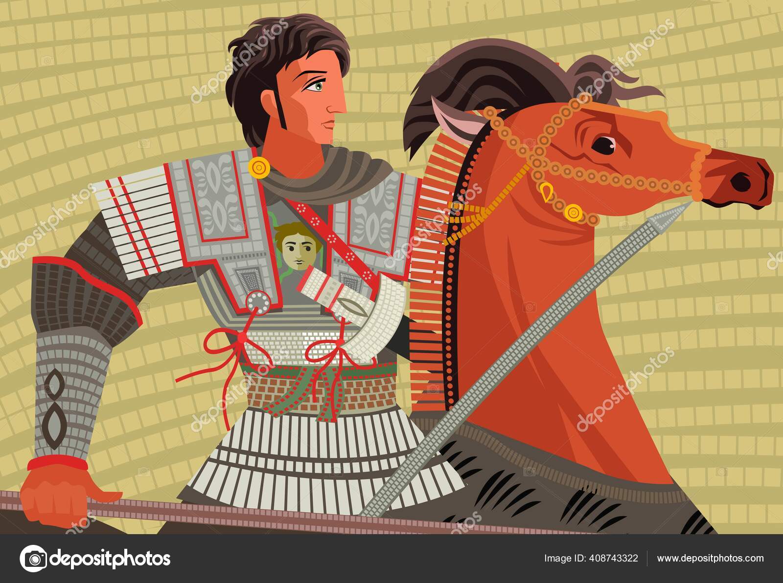 85 ilustraciones de stock de Alejandro magno | Depositphotos® 85 ilustraciones de stock de Alejandro magno | Depositphotos®