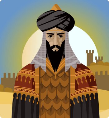 Selamün aleyküm büyük komutan Sultan.