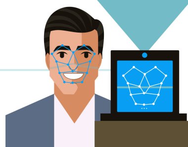 yüz tanıma uygulaması teknolojisi