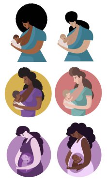 Hamilelik kadın bakımı